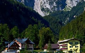 Gasthof Gosauschmied